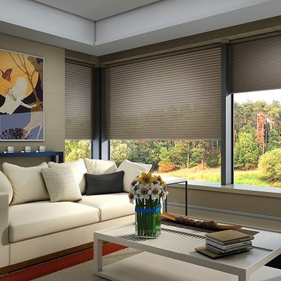 Plise Perde Mekanizmaları